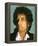 Bob Dylan-null-Framed Stretched Canvas