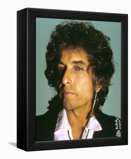 Bob Dylan-null-Framed Stretched Canvas