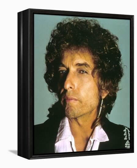 Bob Dylan-null-Framed Stretched Canvas