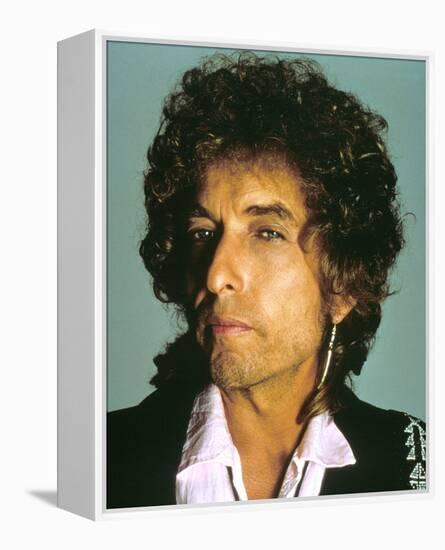 Bob Dylan-null-Framed Stretched Canvas