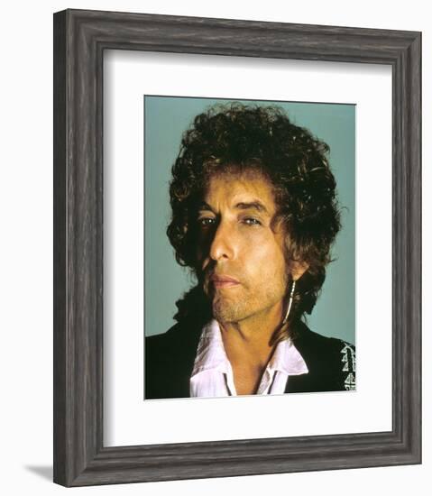 Bob Dylan-null-Framed Photo