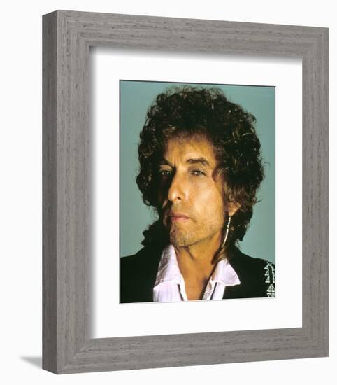 Bob Dylan-null-Framed Photo