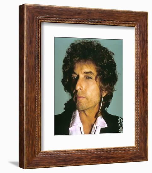 Bob Dylan-null-Framed Photo