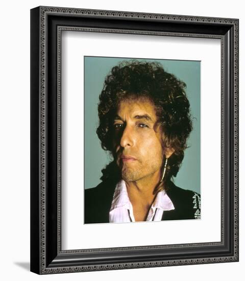 Bob Dylan-null-Framed Photo