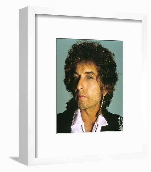 Bob Dylan-null-Framed Photo