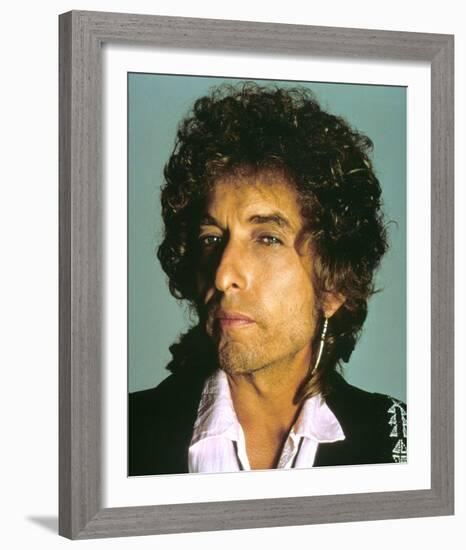 Bob Dylan-null-Framed Photo