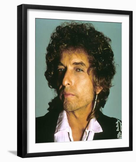 Bob Dylan-null-Framed Photo