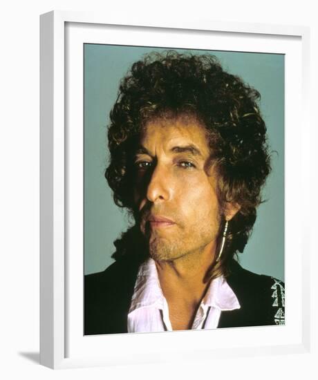 Bob Dylan-null-Framed Photo