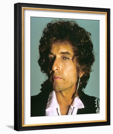 Bob Dylan-null-Framed Photo