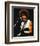 Bob Dylan-null-Framed Photo