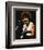 Bob Dylan-null-Framed Photo