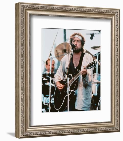 Bob Dylan-null-Framed Photo