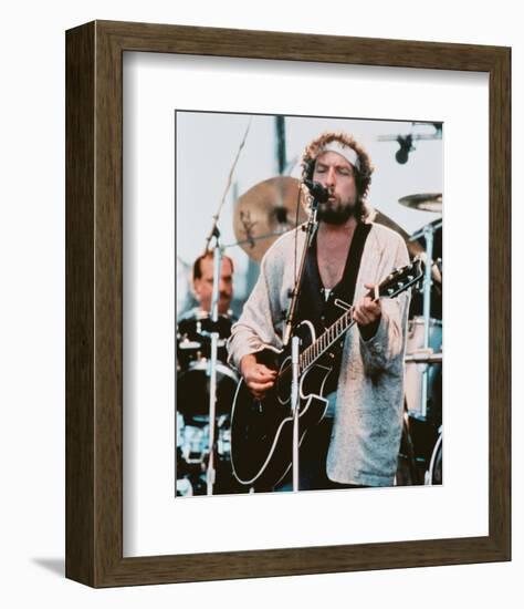 Bob Dylan-null-Framed Photo