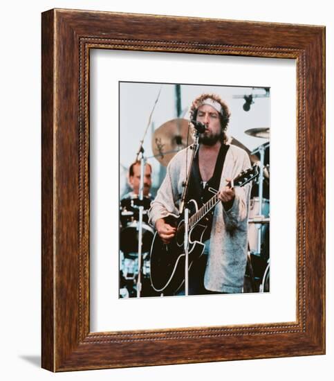 Bob Dylan-null-Framed Photo