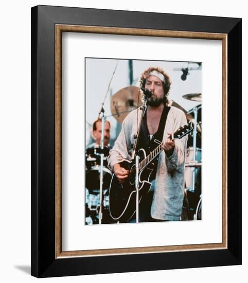 Bob Dylan-null-Framed Photo