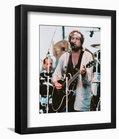 Bob Dylan-null-Framed Photo