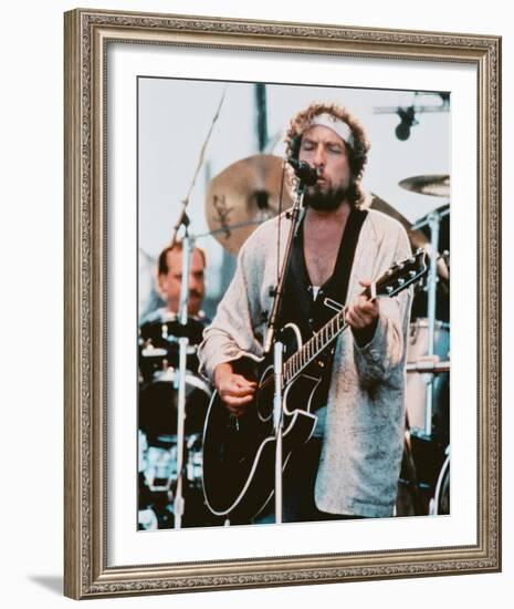 Bob Dylan-null-Framed Photo