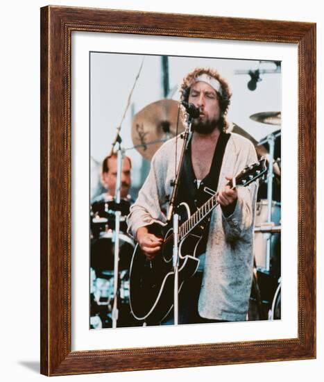 Bob Dylan-null-Framed Photo