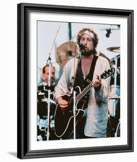 Bob Dylan-null-Framed Photo