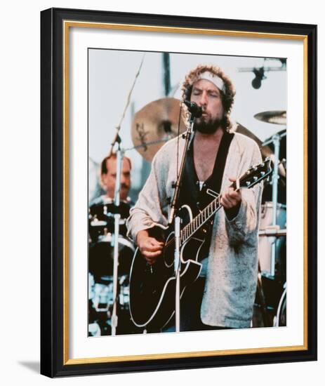 Bob Dylan-null-Framed Photo