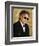 Bob Dylan-null-Framed Photo