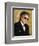 Bob Dylan-null-Framed Photo