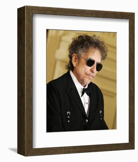 Bob Dylan-null-Framed Photo