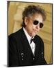 Bob Dylan-null-Mounted Photo