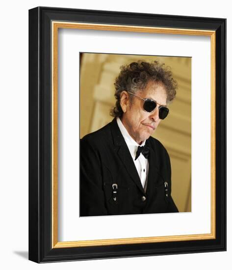 Bob Dylan-null-Framed Photo