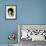 Bob Dylan-Nelly Glenn-Framed Art Print displayed on a wall