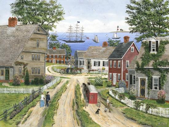 Giclee Print, , large