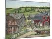 Premium Giclee Print