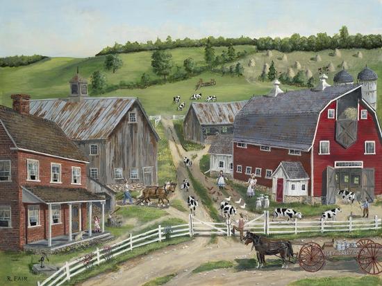 Premium Giclee Print, , large