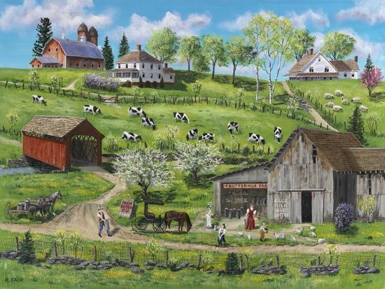 Giclee Print, , large