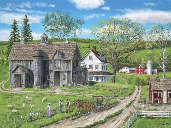 Premium Giclee Print, , large