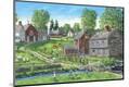 Premium Giclee Print