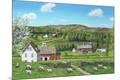 Giclee Print