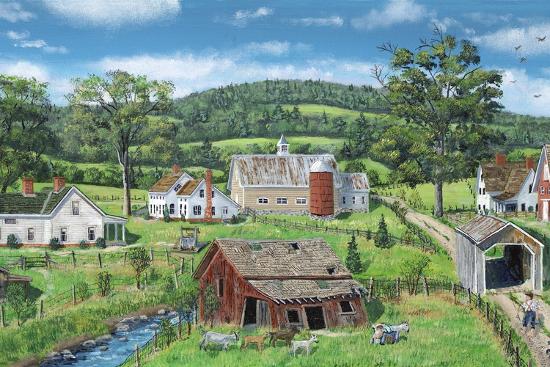 Giclee Print, , large