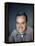 Bob Hope (photo)-null-Framed Stretched Canvas