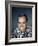 Bob Hope (photo)-null-Framed Photo