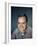 Bob Hope (photo)-null-Framed Photo