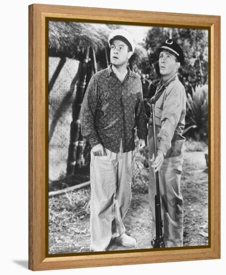 Bob Hope-null-Framed Stretched Canvas