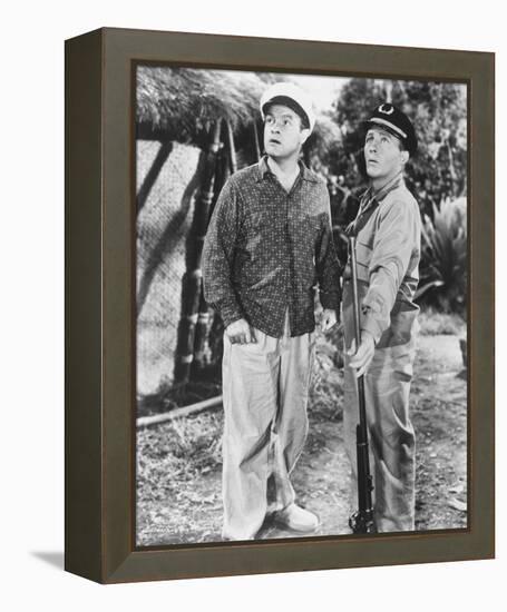 Bob Hope-null-Framed Stretched Canvas