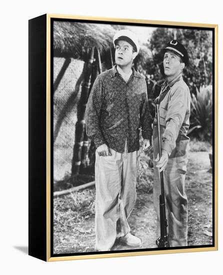 Bob Hope-null-Framed Stretched Canvas