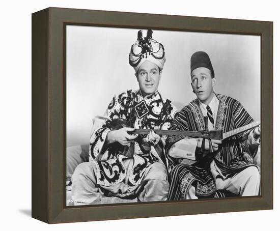 Bob Hope-null-Framed Stretched Canvas