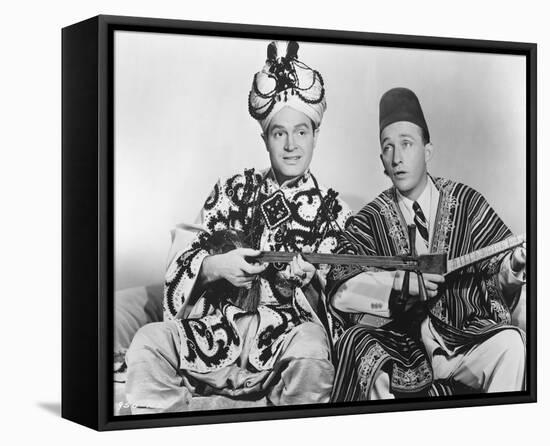 Bob Hope-null-Framed Stretched Canvas