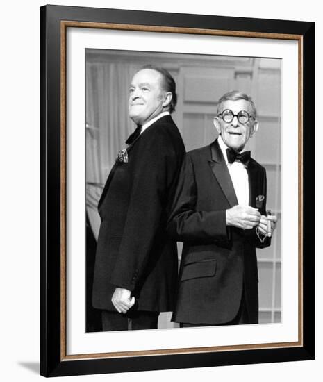 Bob Hope-null-Framed Photo