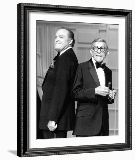 Bob Hope-null-Framed Photo