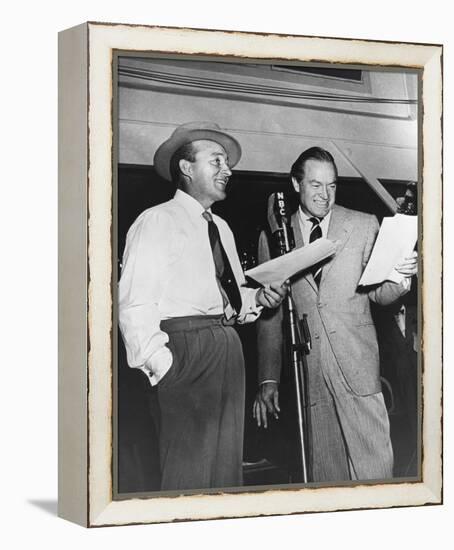 Bob Hope-null-Framed Stretched Canvas