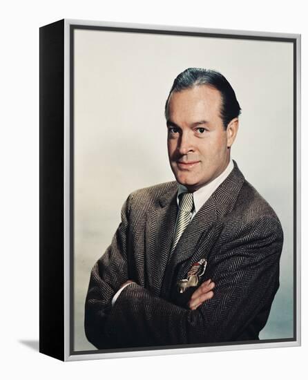 Bob Hope-null-Framed Stretched Canvas